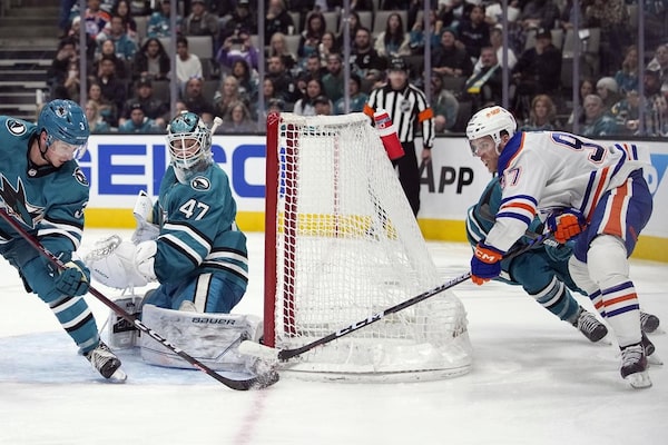 Deux des pires équipes de la LNH jusqu'à présent cette saison s'affrontent